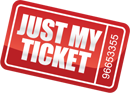 JustMyTicket.com - Connects You to The Best Events in Town